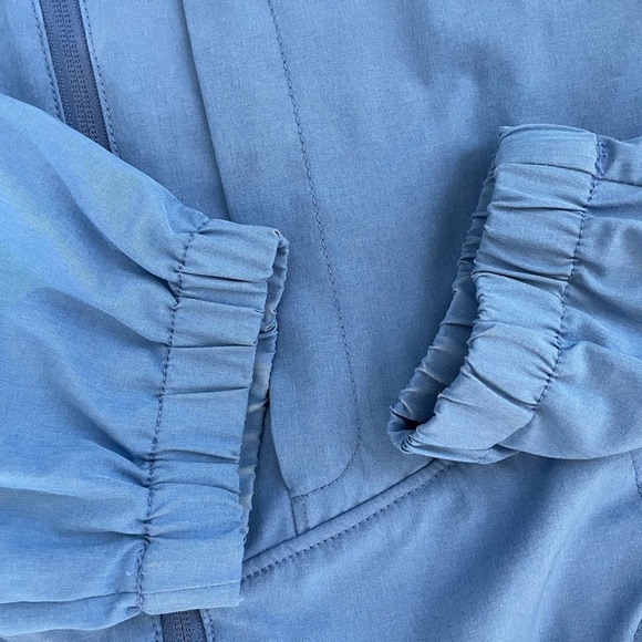 Tommy Bahama island activewear jacket size Medium - Picture 4 of 8